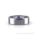 Steel Cage 6303EE Automotive Air Condition Bearing